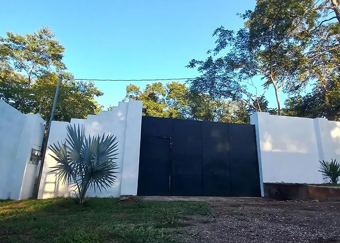 Apartamento Dynamis Retreat