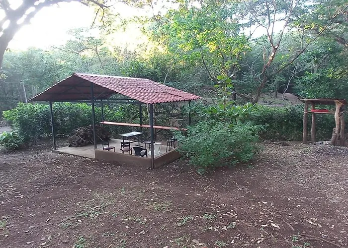 Apartamento Dynamis Retreat Tamarindo