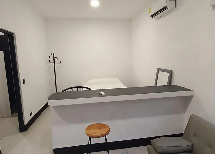 Dynamis Retreat Apartamento