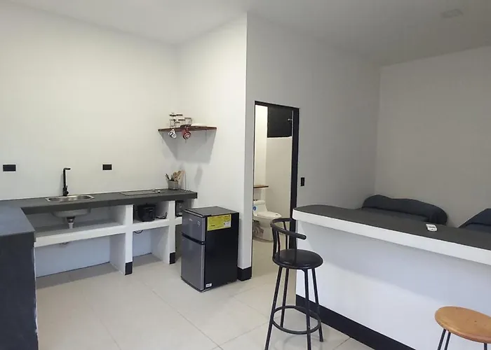 Dynamis Retreat Apartamento *