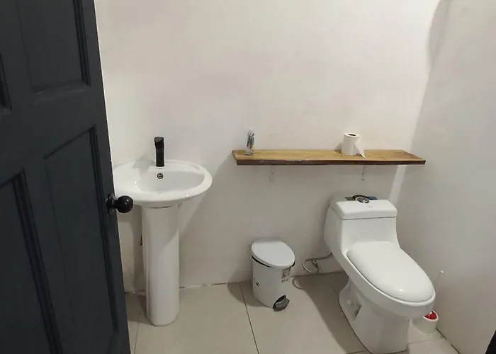 Apartamento Dynamis Retreat