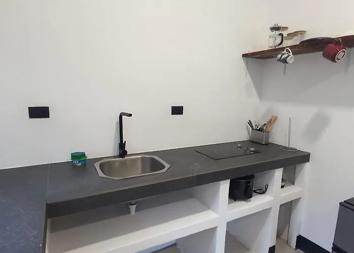 Dynamis Retreat Apartamento Tamarindo