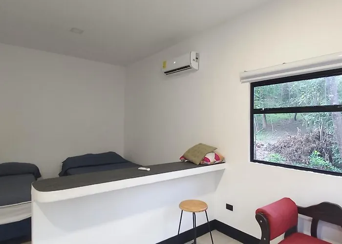 Apartamento Dynamis Retreat *