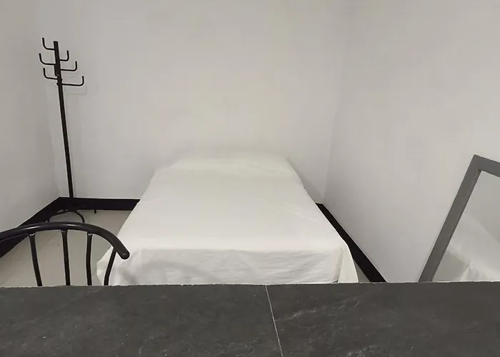 Apartamento Dynamis Retreat
