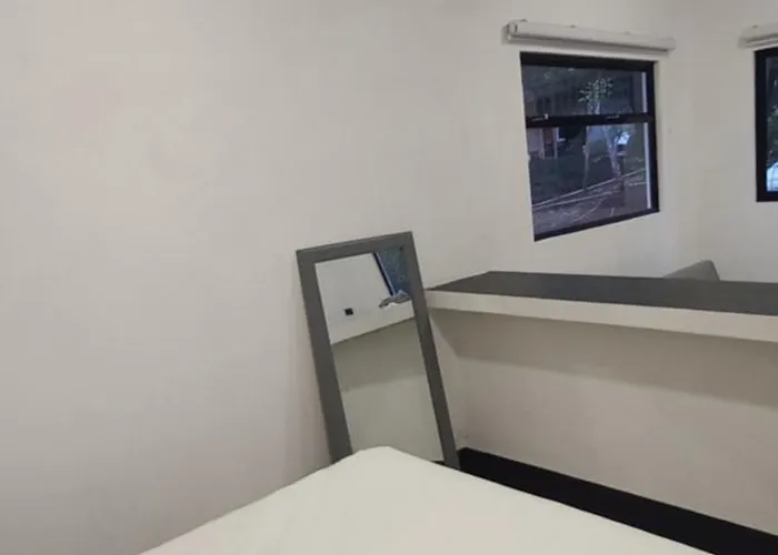 Dynamis Retreat Apartamento *