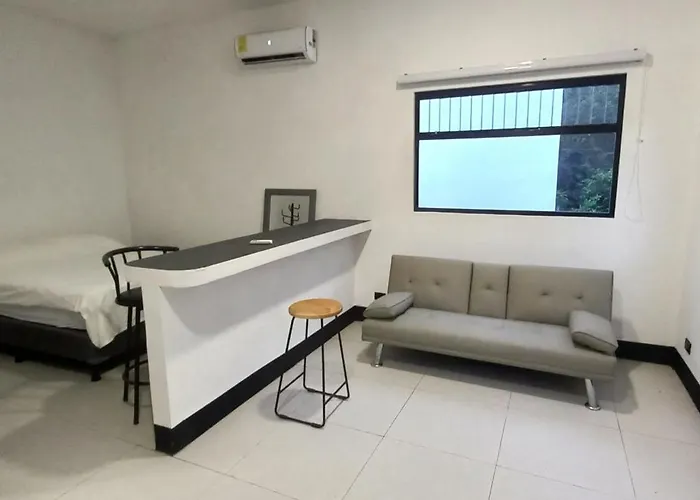 Apartamento Dynamis Retreat *